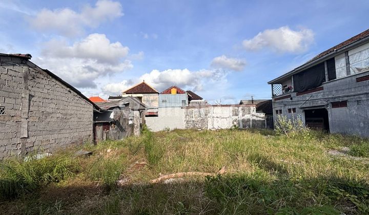 Jual Tanah di Daerah Sesetan Denpasar Selatan Jual Tanah di Daerah Sesetan Denpasar Selatan