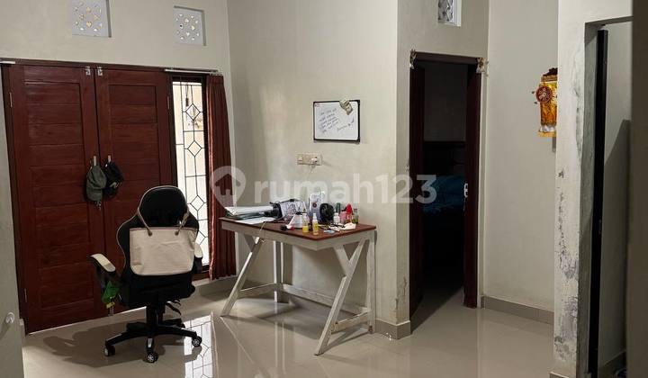 Rumah Konsep Minimalis Harga Ekonomis Di Tabanan Kota 2