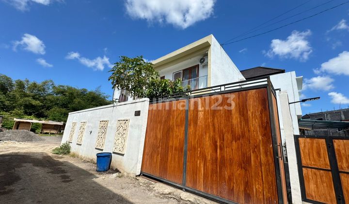 Rumah Semi Villa Du Kuta Selatan