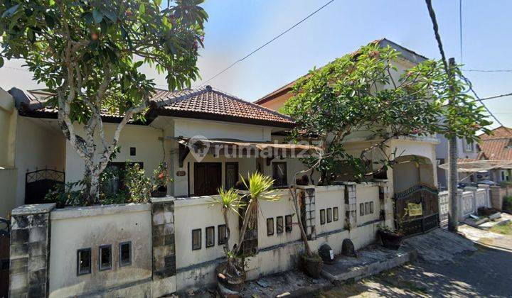 Dijual Rumah Di Sekitar Jimbaran 2