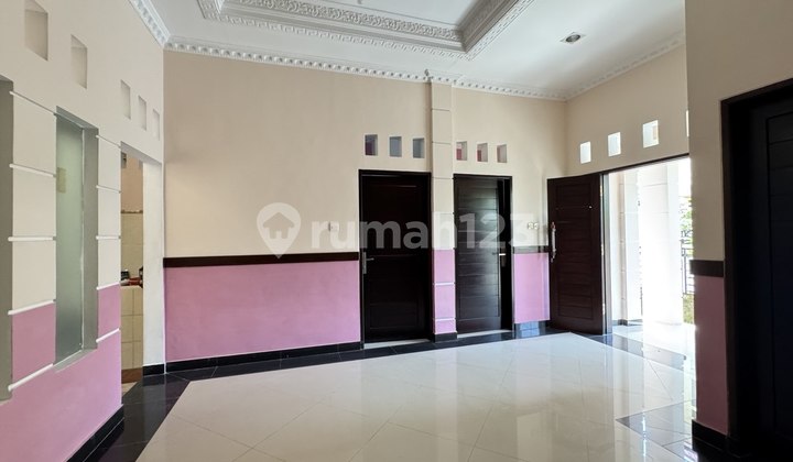 Rumah Lokasi Strategis Dekat Berbabagai Fasilitas Umum di Denpasar Selatan 2