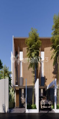 New Luxury House In South Denpasar