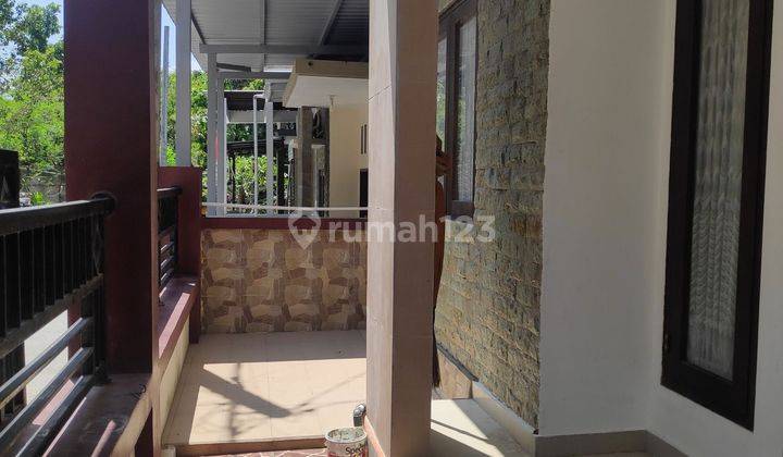 For Sale Minimalist Modern House In Jimbaran Area, Badung, South Kuta 2