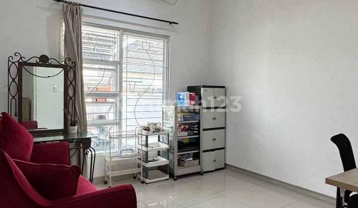 Minimalist Fully Furnished House in Benoa 2