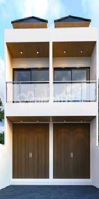 Ruko Mewah Di Denpasar Utara