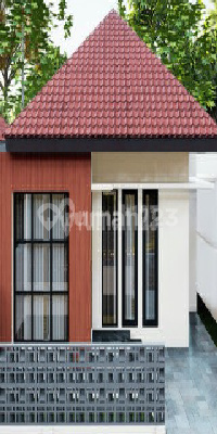 Rumah Paling Murah Di Nusa Dua