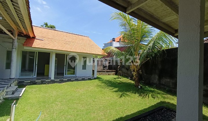 Rumah Sewa Murah 1 Lantai Di Nusa Dua