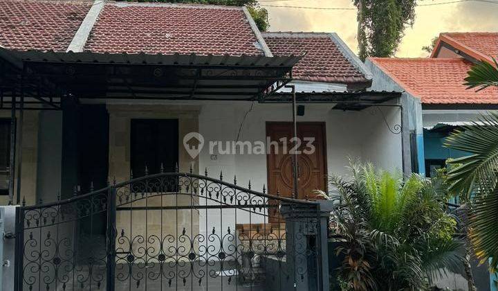 Dijual Rumah Di Sekitar Benoa, Kuta Selatan,bali 2