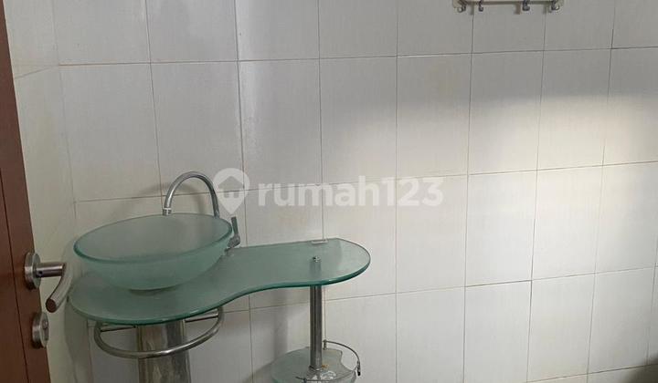 Disewakan Rumah Semi Villa Di Denpasar Utara 2