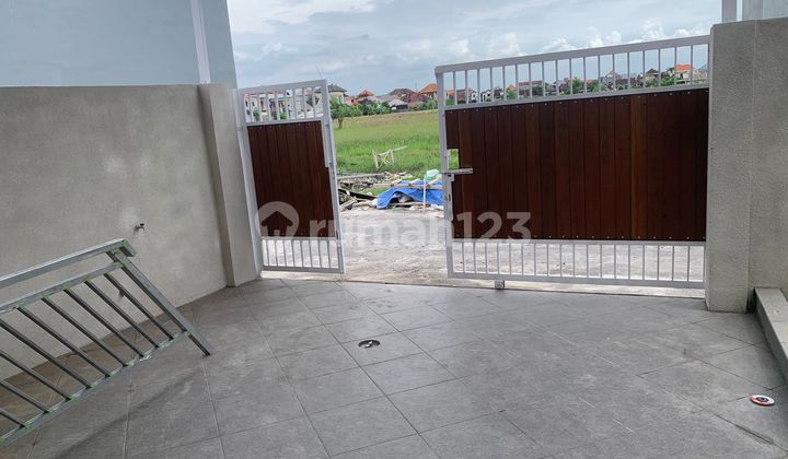 Rumah Mewah Harga Ekonomis Siap Huni Di Sidakarya,  2