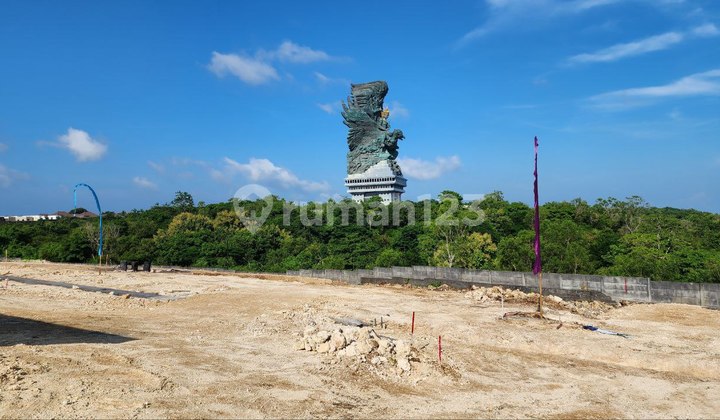 Tanah Kavling Ungasan Full View Ocean Airport & Gwk Dengan Harga Termurah Di Kelasnya Tanah Kavling Ungasan Full View Ocean Airport & Gwk Dengan Harga Termurah Di Kelasnya