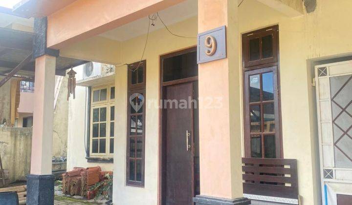 Dijual Rumah Full Furnished Di Denpasar Barat, Cargo, Bali 2