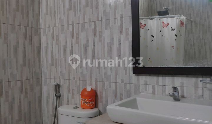 Rumah Modern Minimalis Di Jimbaran 2