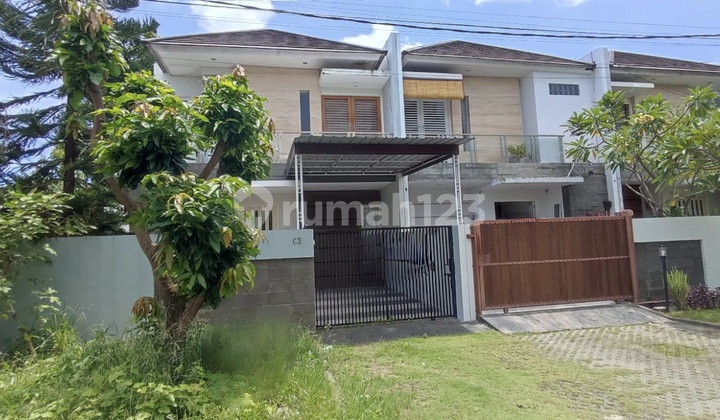 Rumah Murah di Kerobokan