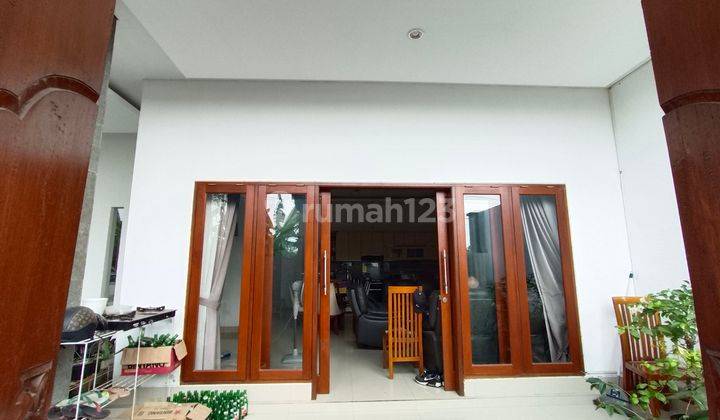 Dijual Rumah Kawasan Elite Di Sekitar Sedap Malam. 2