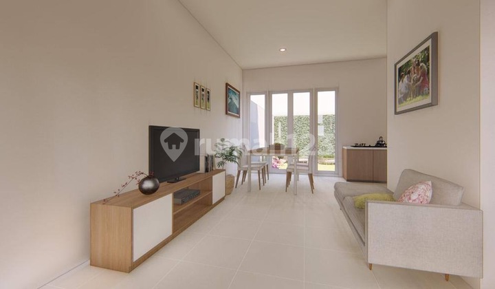 Rumah Minimalis Harga Ekonomis Di Ubung 2