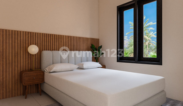 Rumah Murah Lokasi Strategis Di Sidakarya 2