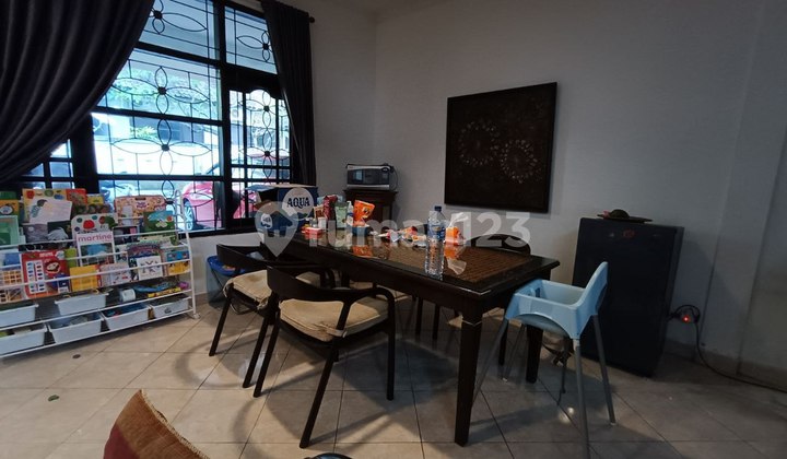 Modern Concept Affordable Rental House In Kerobokan 2