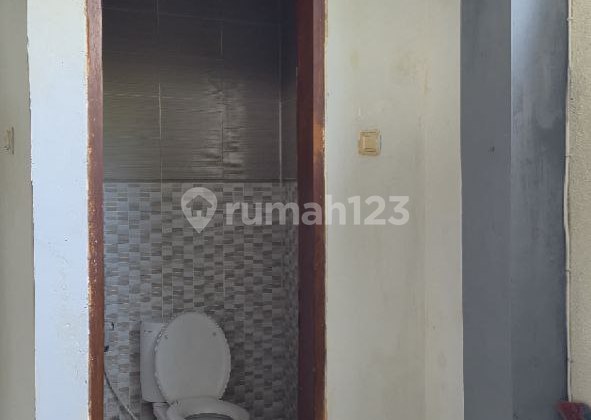 Affordable House In East Denpasar