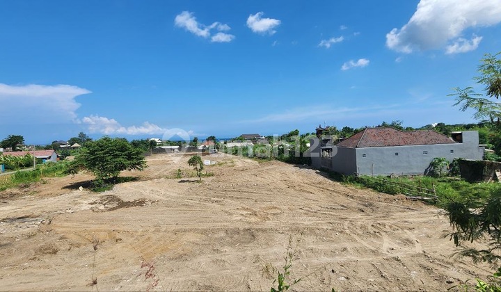 Tanah Kavling Kawasan Villa Siap Bangun Di Sanur Tanah Kavling Kawasan Villa Siap Bangun Di Sanur
