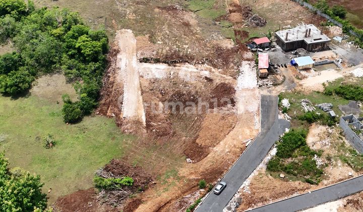 Tanah Kavling Siap Huni Di Kuta Selatan Tanah Kavling Siap Huni Di Kuta Selatan