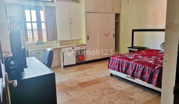 For Sale Fully Furnished Luxury House, South Denpasar 2