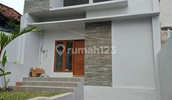 Rumah Mewah Siap Huni di Denpasar Utara 2