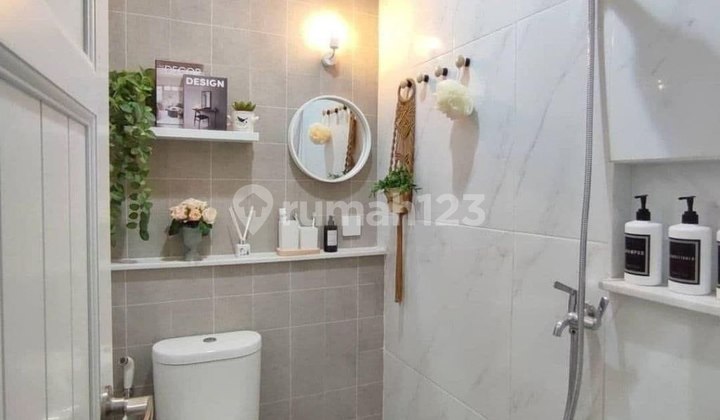 Rumah Murah Konsep Minimalis di Denpasar Utara 2