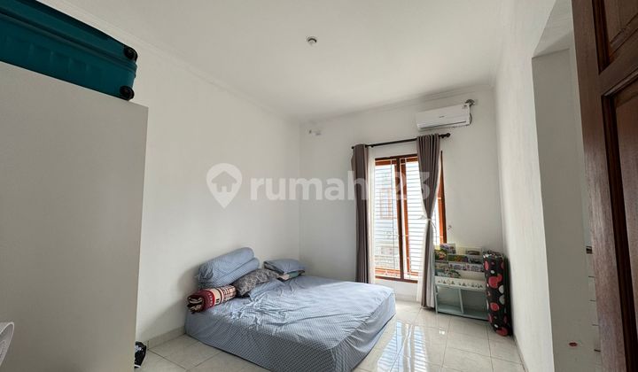 Rumah Semi Villa Du Kuta Selatan 2