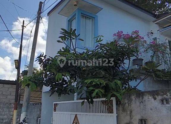 Dijual Villa Sekitar Goa Gong, Jimbaran, Kuta Selatan, Bali 1