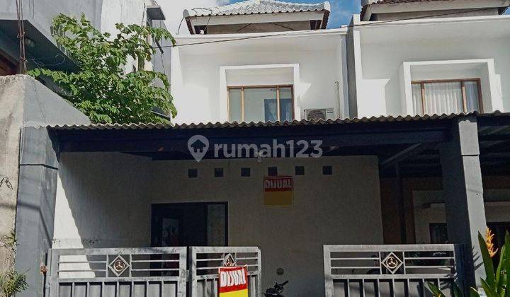 Dijual Rumah Ready Unit Di Daerah Kampial, Nusa Dua, Kuta Selatan, Badung Bali 1