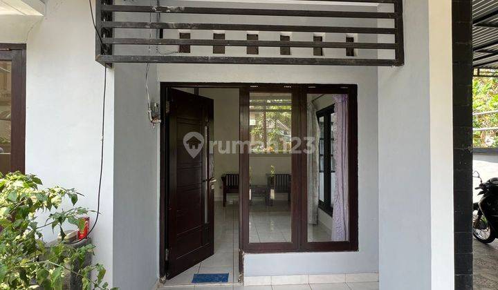 Dijual Rumah Modern Minimalis Di Jimbaran, Badung, Kuta Selatan 2