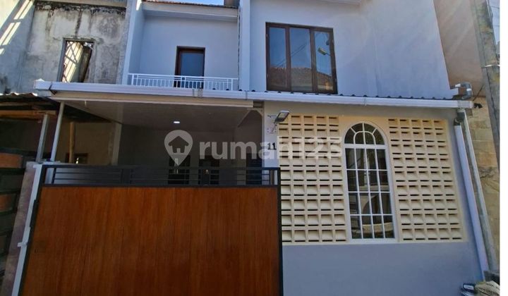 Rumah Kontrakan Mewah Di Renon Rumah Kontrakan Mewah Di Renon