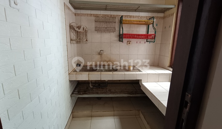 Cheap Rental House In North Denpasar Area