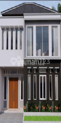 Rumah Murah Di Denpasar Selatan