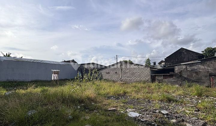 Jual Tanah di Daerah Sesetan Denpasar Selatan