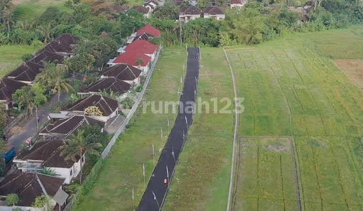Tanah Kavling Di Tabanan Tanah Kavling Di Tabanan
