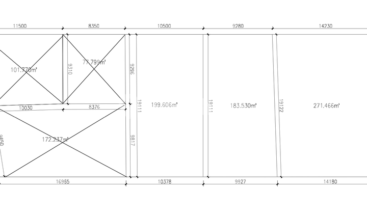 Tanah Siap Bangun Di Jimbaran