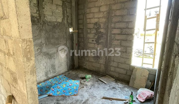 Rumah Minimalis Lantai 2 Di Denpasar Selatan 2