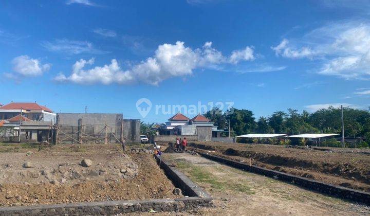 Dijual Tanah Strategis Dekat Nypass Di Gianyar Timur 2