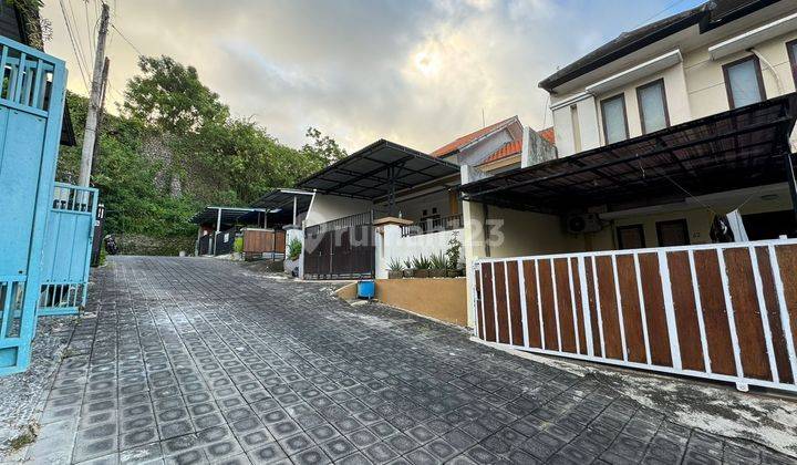 Dijual Rumah Di Daerah Benoa, Kuta Selatan, Bali 2