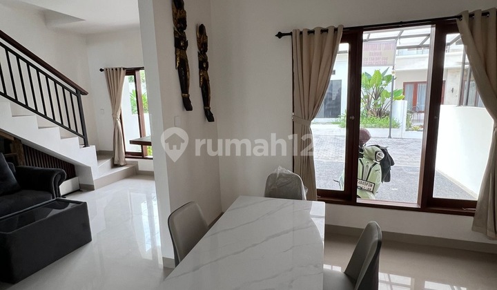 Luxury Fully Furnished House in Mumbul Nusa Dua