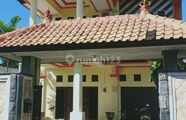 Dijual Rumah Di Sekitar Pedungan 1