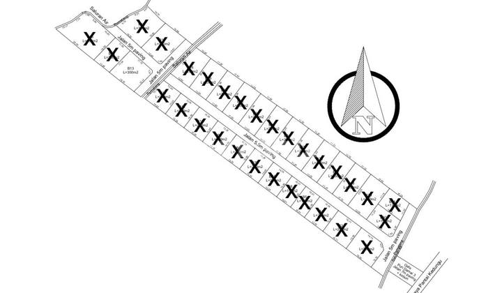 Tanah Ekslusive Harga Ekonomis Di Tabanan 