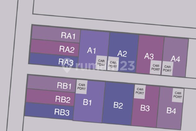 Affordable House In South Denpasar 2