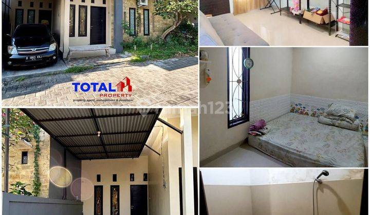 Dijual Rumah Di Sekitar Denpasar Timur 1