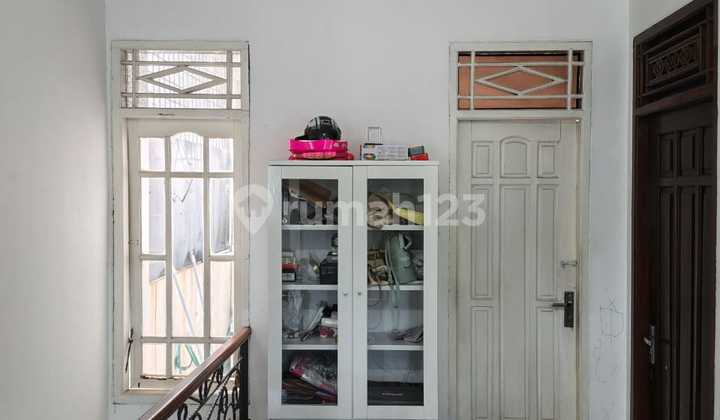 Rumah 2 Lantai Siap Huni 2