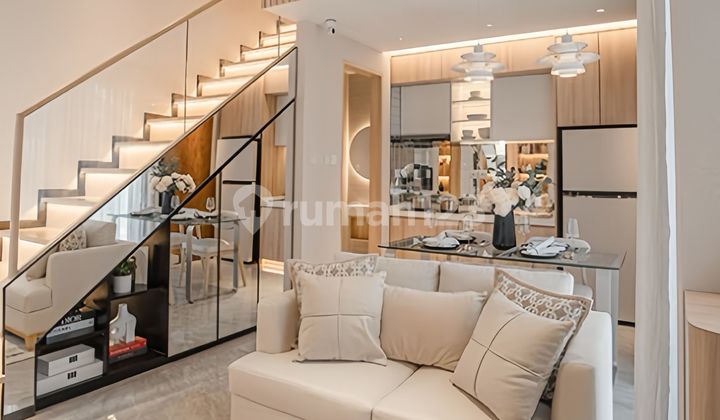 DP Disubsidi 10%! Rumah Modern di Shila @ Sawangan Mulai Rp999 Juta! DP Disubsidi 10%! Rumah Modern di Shila @ Sawangan Mulai Rp999 Juta!