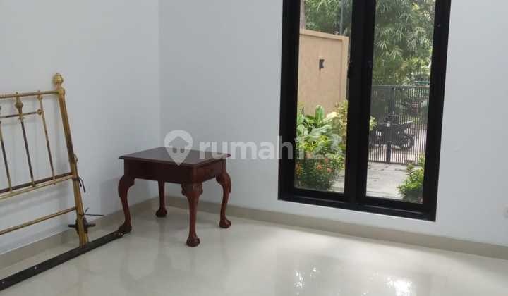 For Sale 2-Story House Ready to Occupy in South Jakarta Area