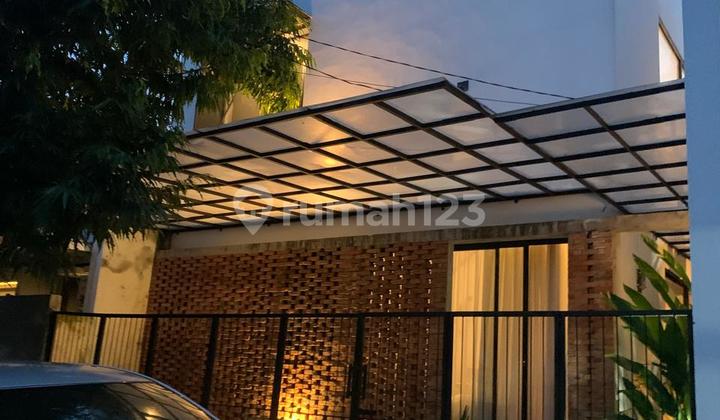 For Sale Immediately Very Beautiful 2-Story House